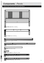 Предварительный просмотр 3 страницы Argos Aspley 497/1379 Aspley 483/8209 Assembly Instructions Manual