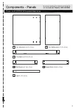 Предварительный просмотр 3 страницы Argos ASTON 152/5546 Assembly Instructions Manual