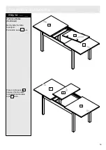 Предварительный просмотр 15 страницы Argos ASTON 152/5546 Assembly Instructions Manual