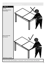 Предварительный просмотр 17 страницы Argos ASTON 152/5546 Assembly Instructions Manual