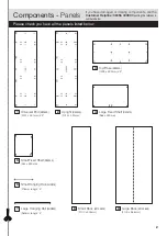 Preview for 3 page of Argos Atlas 145/7229 Assembly Instructions Manual