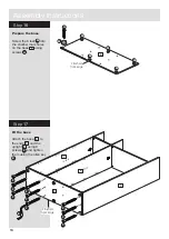 Preview for 14 page of Argos Atlas 145/7229 Assembly Instructions Manual