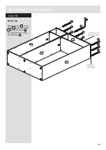 Preview for 15 page of Argos Atlas 145/7229 Assembly Instructions Manual