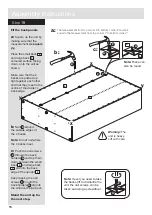 Preview for 16 page of Argos Atlas 145/7229 Assembly Instructions Manual