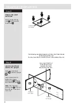 Preview for 30 page of Argos Atlas 145/7229 Assembly Instructions Manual