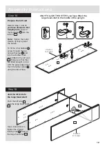 Preview for 33 page of Argos Atlas 145/7229 Assembly Instructions Manual