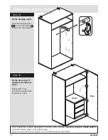 Предварительный просмотр 12 страницы Argos Atlas 151/4739 Assembly Instructions Manual