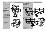 Preview for 2 page of Argos BRADLEY 2581747 Assembly Instructions