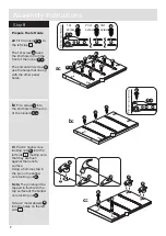 Preview for 8 page of Argos Camden 184/3596 Assembly Instructions Manual