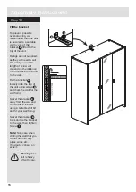 Preview for 16 page of Argos Capella 615/5997 Assembly Instructions Manual