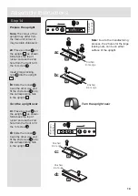 Preview for 11 page of Argos Cheval 147/6695 Assembly Instructions Manual