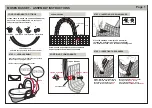 Preview for 1 page of Argos CL4124 Assembly Instructions