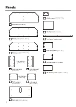 Предварительный просмотр 5 страницы Argos Corners 9525407 Manual