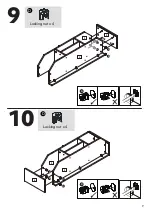 Предварительный просмотр 10 страницы Argos Corners 9525407 Manual