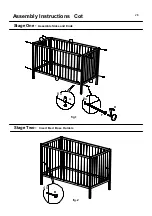 Предварительный просмотр 2 страницы Argos COT Assembly Instructions