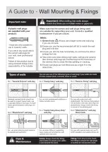 Preview for 19 page of Argos Darcy 428/5890 Assembly Instructions Manual