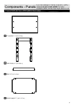 Предварительный просмотр 3 страницы Argos Devon 532/7623 Assembly Instructions Manual