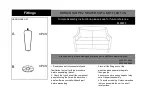 Preview for 1 page of Argos DORIAN SLOPE 2 SEATER SOFA MOTTLED TAN Simple Assembly Instructions