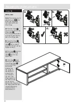 Preview for 12 page of Argos Eden 397/6540 Assembly Instructions Manual