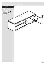 Preview for 13 page of Argos Eden 397/6540 Assembly Instructions Manual