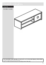 Preview for 15 page of Argos Eden 397/6540 Assembly Instructions Manual