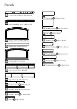 Предварительный просмотр 3 страницы Argos Emberton 927/5788 Manual