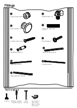 Предварительный просмотр 5 страницы Argos Emberton 927/5788 Manual