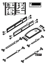 Предварительный просмотр 6 страницы Argos Emberton 927/5788 Manual