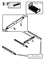 Предварительный просмотр 9 страницы Argos Emberton 927/5788 Manual