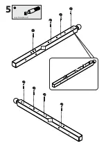 Предварительный просмотр 12 страницы Argos Emberton 927/5788 Manual