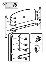 Предварительный просмотр 13 страницы Argos Emberton 927/5788 Manual