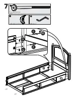 Предварительный просмотр 14 страницы Argos Emberton 927/5788 Manual