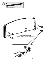 Предварительный просмотр 15 страницы Argos Emberton 927/5788 Manual