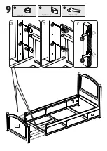 Предварительный просмотр 16 страницы Argos Emberton 927/5788 Manual