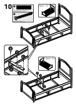 Предварительный просмотр 17 страницы Argos Emberton 927/5788 Manual