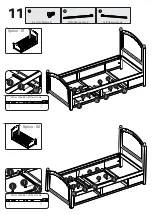 Предварительный просмотр 18 страницы Argos Emberton 927/5788 Manual