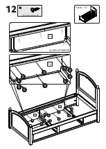 Предварительный просмотр 19 страницы Argos Emberton 927/5788 Manual