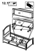 Предварительный просмотр 20 страницы Argos Emberton 927/5788 Manual