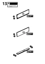 Предварительный просмотр 21 страницы Argos Emberton 927/5788 Manual