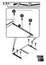 Предварительный просмотр 25 страницы Argos Emberton 927/5788 Manual