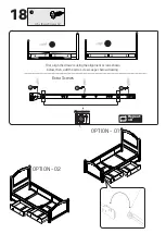 Предварительный просмотр 26 страницы Argos Emberton 927/5788 Manual