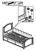 Предварительный просмотр 27 страницы Argos Emberton 927/5788 Manual