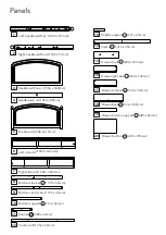 Предварительный просмотр 3 страницы Argos Emberton 934/2501 Manual