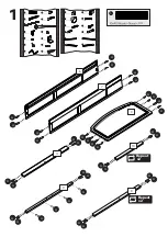 Предварительный просмотр 6 страницы Argos Emberton 934/2501 Manual