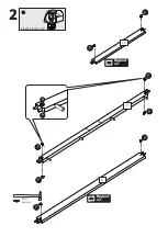 Предварительный просмотр 7 страницы Argos Emberton 934/2501 Manual