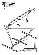 Предварительный просмотр 8 страницы Argos Emberton 934/2501 Manual