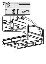 Предварительный просмотр 12 страницы Argos Emberton 934/2501 Manual