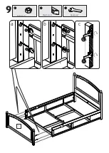 Предварительный просмотр 14 страницы Argos Emberton 934/2501 Manual