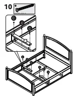 Предварительный просмотр 15 страницы Argos Emberton 934/2501 Manual