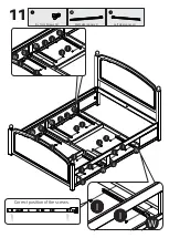 Предварительный просмотр 16 страницы Argos Emberton 934/2501 Manual